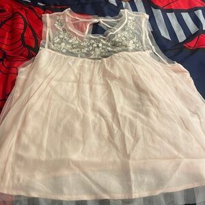 Brand new with tags Hollister top